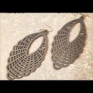 Marla✨ Earrings Set